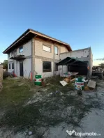 Casa , P+1, TEREN 1000 MP, Pielesti