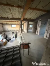 Casa , P+1, TEREN 1000 MP, Pielesti 