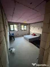 Casa , P+1, TEREN 1000 MP, Pielesti 