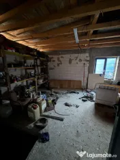 Casa , P+1, TEREN 1000 MP, Pielesti 