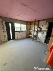 Casa , P+1, TEREN 1000 MP, Pielesti 