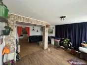 Casă P+M, 140 mp utili, 642 mp teren, panouri solare 5 kW, 