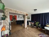 Casă P+M, 140 mp utili, 642 mp teren, panouri solare 5 kW, 