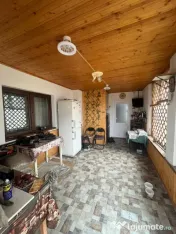 Casă P+M, 140 mp utili, 642 mp teren, panouri solare 5 kW, 