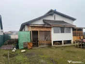 Casă P+M, 140 mp utili, 642 mp teren, panouri solare 5 kW, 