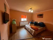 Casă P+M, 140 mp utili, 642 mp teren, panouri solare 5 kW, 