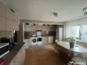 Casă P+M, 140 mp utili, 642 mp teren, panouri solare 5 kW, 