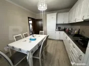 Duplex 3 dormitoare, 130 mp, zona Cetate 