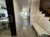 Duplex 3 dormitoare, 130 mp, zona Cetate 