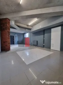 Spatiu comerccial de inchiriat in zona Doamna Ghica/Colen...