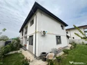 Vila Individuala ~ 4 Camere 2 Bai ~ Teren 248 mp 