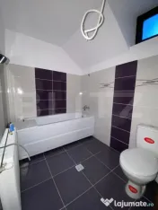 Casa cocheta in Baciu: aproape de natura, aproape de oras 