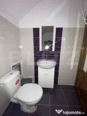 Casa cocheta in Baciu: aproape de natura, aproape de oras 