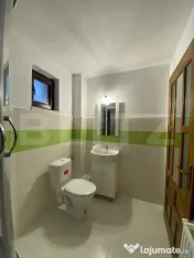 Casa cocheta in Baciu: aproape de natura, aproape de oras 