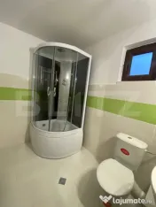 Casa cocheta in Baciu: aproape de natura, aproape de oras 