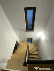 Casa cocheta in Baciu: aproape de natura, aproape de oras 