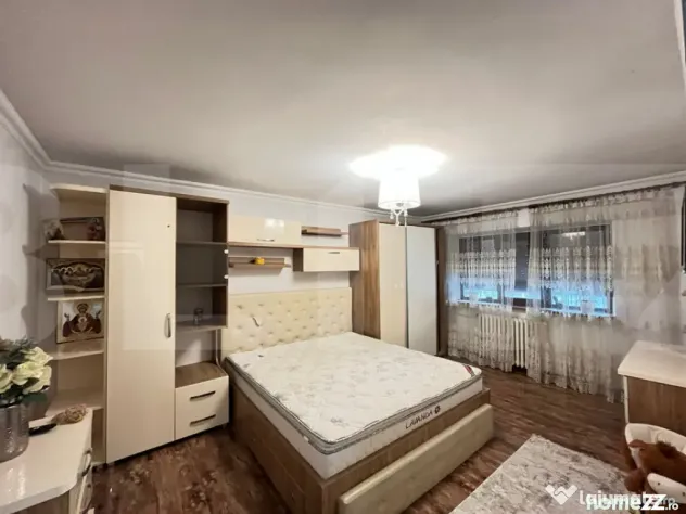 Apartament 3 camere, 52 mp – zonă centrală Botoșani