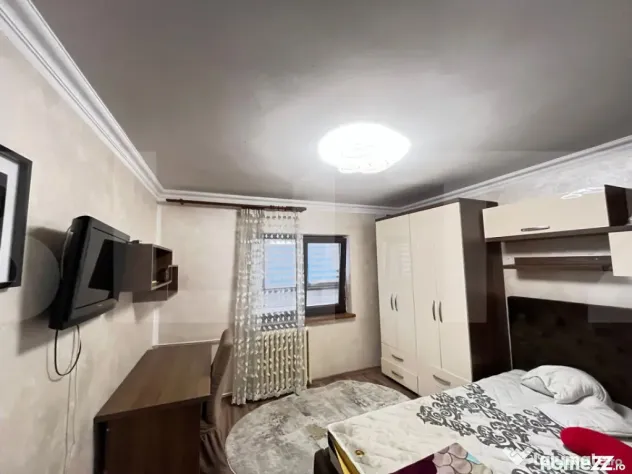 Apartament 3 camere, 52 mp – zonă centrală Botoșani - Botosani (Botosani)