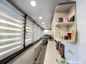 Apartament 3 camere, 52 mp – zonă centrală Botoșani 