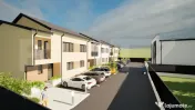 Case in constructie , P+E , zona Catargiu - Poligon 