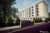 Apartament 3 camere, bloc nou , etaj intermediar , Radauti 