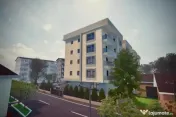 Apartament 3 camere, bloc nou , etaj intermediar , Radauti 