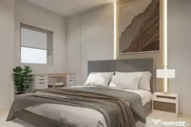 Apartament 3 camere, bloc nou , etaj intermediar , Radauti