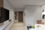 Apartament 3 camere, bloc nou , etaj intermediar , Radauti 