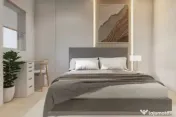 Apartament 3 camere, bloc nou , etaj intermediar , Radauti 