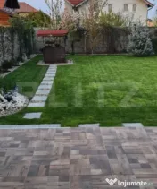 Vila Dumbravita 117 mp utili , 610mp teren 