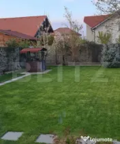 Vila Dumbravita 117 mp utili , 610mp teren 