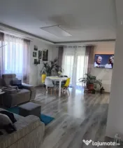 Vila Dumbravita 117 mp utili , 610mp teren 