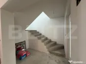 Casă de vânzare P+1 – 3 camere, 100 mp, zona Titulescu 