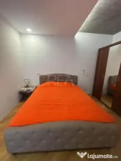 2 camere Floreasca decomandat, centrală, et. 6, an 2018, 52 