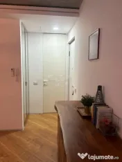 2 camere Floreasca decomandat, centrală, et. 6, an 2018, 52 
