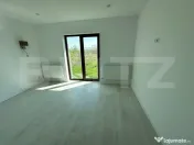 Casă modernă pe un nivel, 500 mp teren, zona Partoș - Alb 