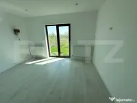 Casă modernă pe un nivel, 500 mp teren, zona Partoș - Alb 