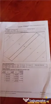 FILM! In areal linistit, acces facil, 4.200 mp teren extrav 