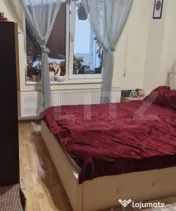 Apartament 3 camere, 84 mp, Calea București 