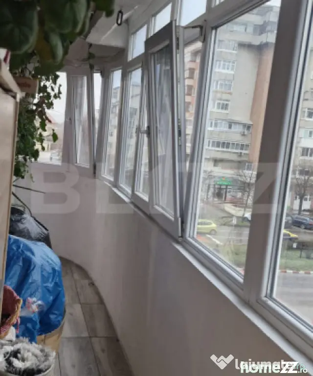 Apartament 3 camere, 84 mp, Calea București - Targoviste (Dambovita)