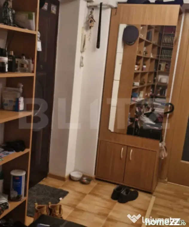 Apartament 3 camere, 84 mp, Calea București - Targoviste (Dambovita)