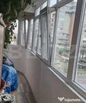 Apartament 3 camere, 84 mp, Calea București 
