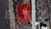 Investitie !Teren intravilan in Chinteni 1000 mp 