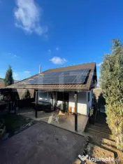 De vanzare Casa cu dependinte in Mera 