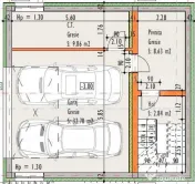 Casa Premium Individuala – Dezmir, 155 mp utili, teren 560 