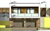 Casa Premium Individuala – Dezmir, 155 mp utili, teren 560 