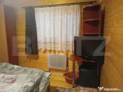Cabană + teren generos, 60 mp utili, 30 km de Deva - Boz 