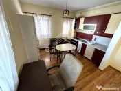 NOU PE PIAȚĂ!2 camere | Parcare inclusă | Zorilor–Europ 