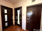 NOU PE PIAȚĂ!2 camere | Parcare inclusă | Zorilor–Europ 