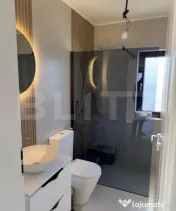 Casa parter, 3 dormitoare, 260 mp teren, toate utilitatile, 
